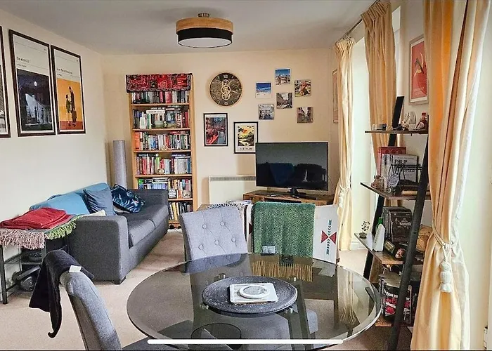 Appartement Cosy York