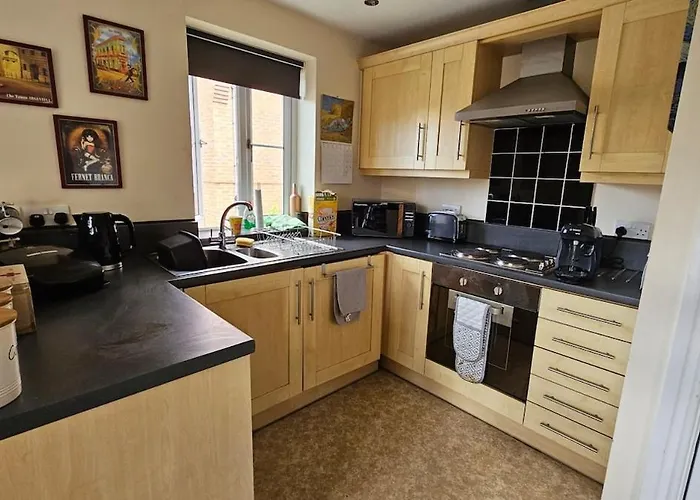 Διαμέρισμα Cosy